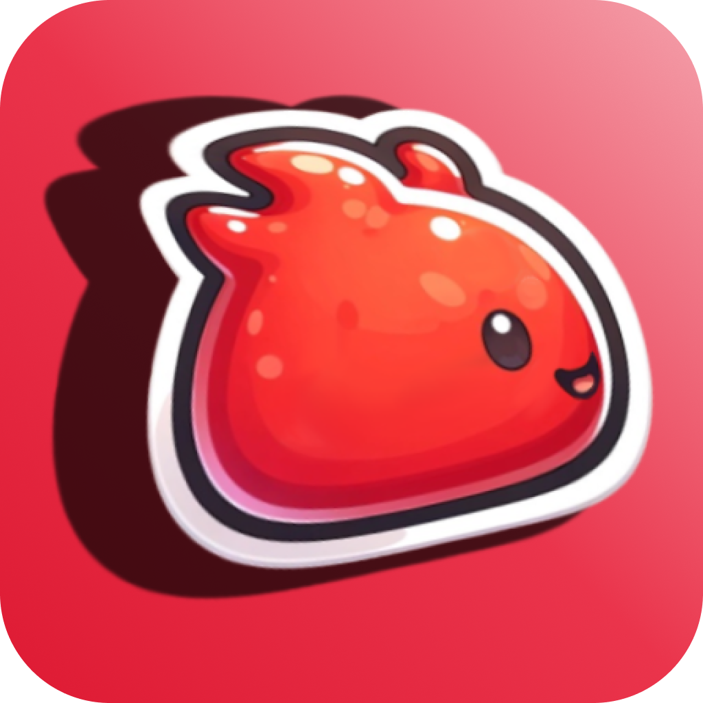 sitckerslime